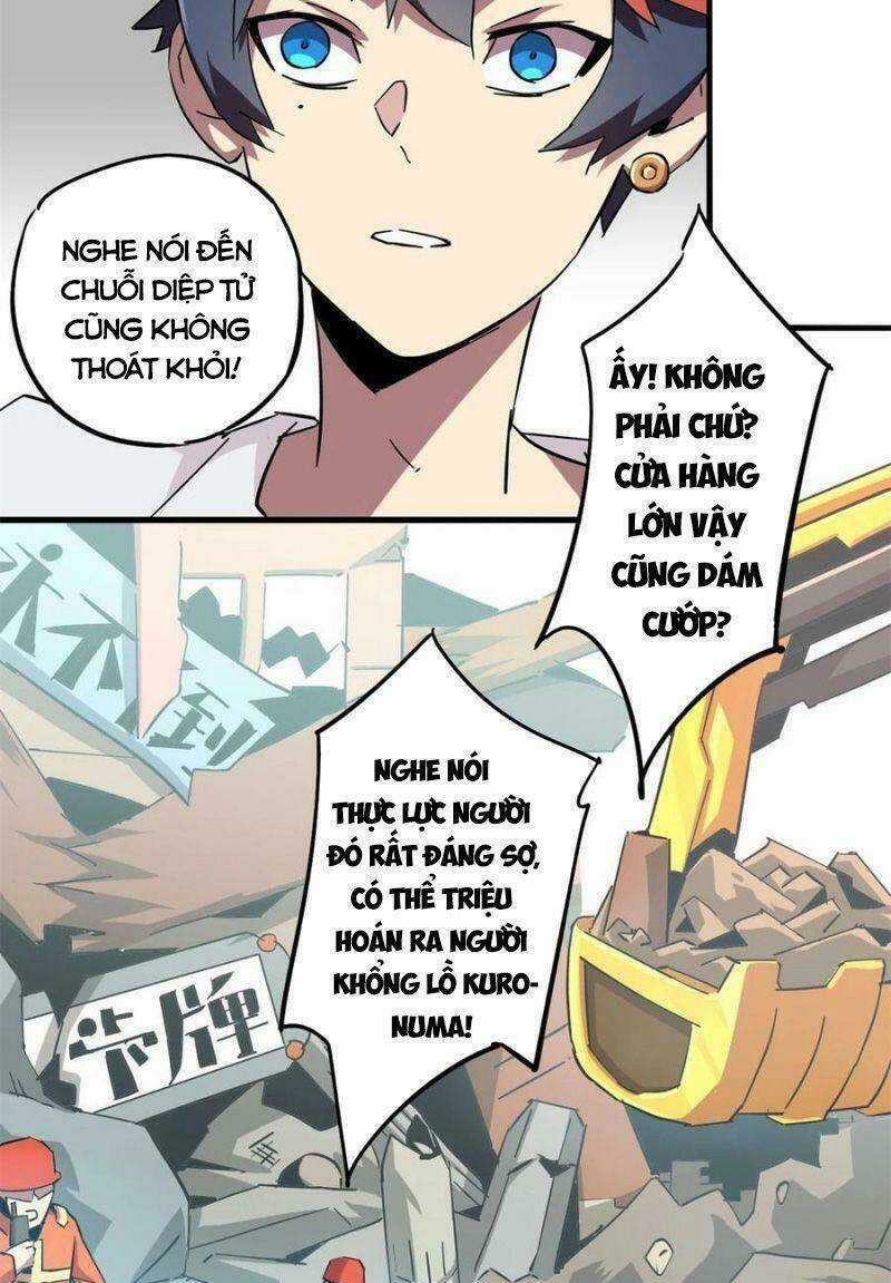 Siêu Thần Chế Tạp Sư - Chapter 13 - Trang 5