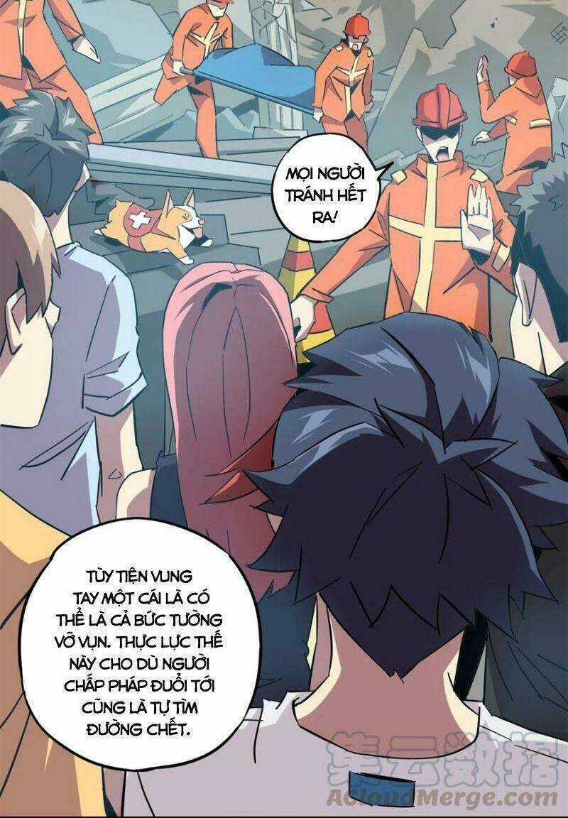 Siêu Thần Chế Tạp Sư - Chapter 13 - Trang 6