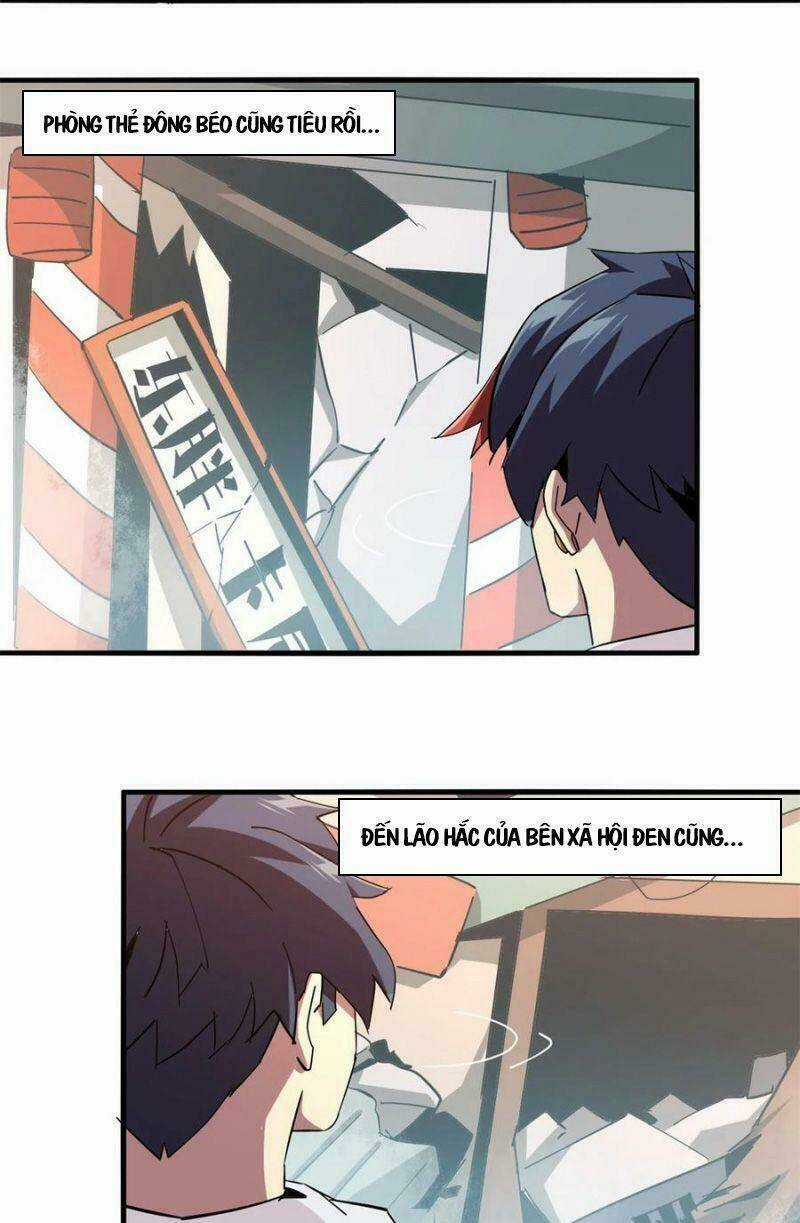 Siêu Thần Chế Tạp Sư - Chapter 13 - Trang 7