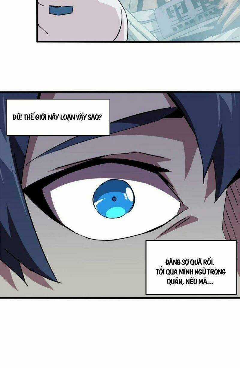 Siêu Thần Chế Tạp Sư - Chapter 13 - Trang 8