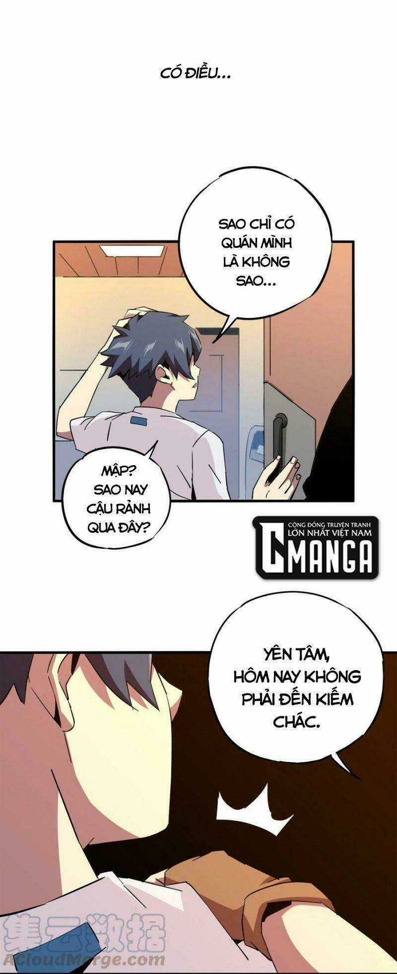 Siêu Thần Chế Tạp Sư - Chapter 13 - Trang 9