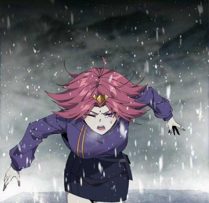 Siêu Thần Chế Tạp Sư - Chapter 130 - Trang 11