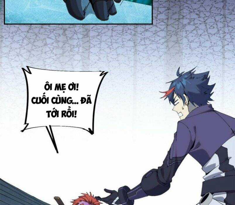 Siêu Thần Chế Tạp Sư - Chapter 130 - Trang 14