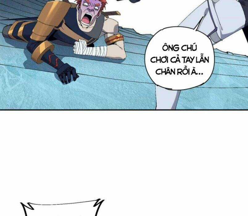 Siêu Thần Chế Tạp Sư - Chapter 130 - Trang 15