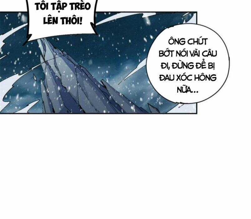 Siêu Thần Chế Tạp Sư - Chapter 130 - Trang 16