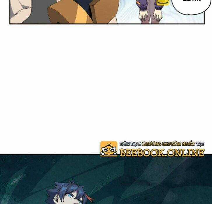 Siêu Thần Chế Tạp Sư - Chapter 130 - Trang 18