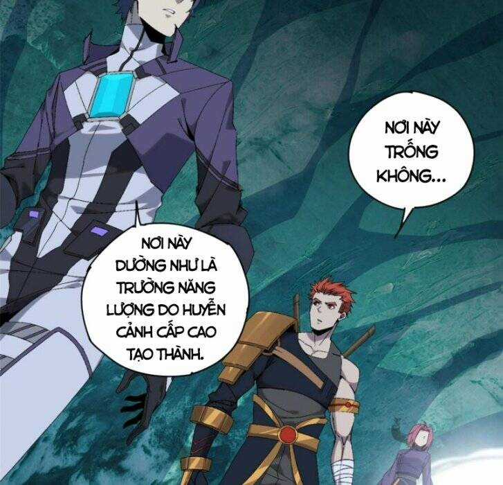 Siêu Thần Chế Tạp Sư - Chapter 130 - Trang 19