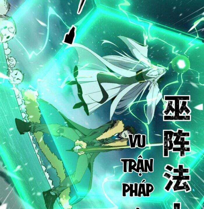 Siêu Thần Chế Tạp Sư - Chapter 130 - Trang 30