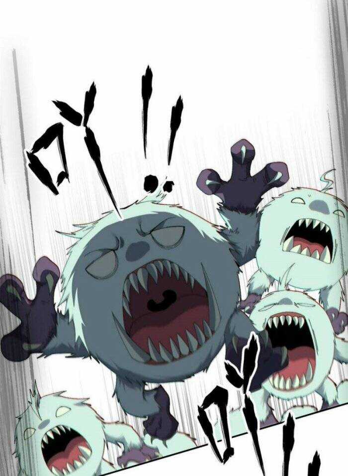 Siêu Thần Chế Tạp Sư - Chapter 130 - Trang 33