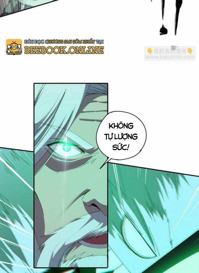 Siêu Thần Chế Tạp Sư - Chapter 130 - Trang 34