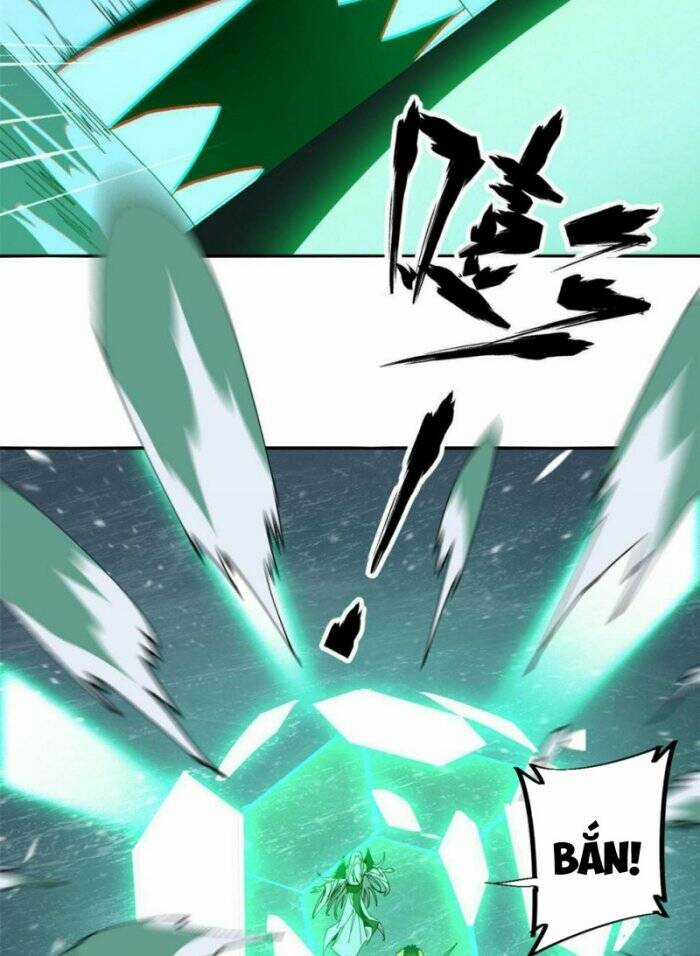 Siêu Thần Chế Tạp Sư - Chapter 130 - Trang 35