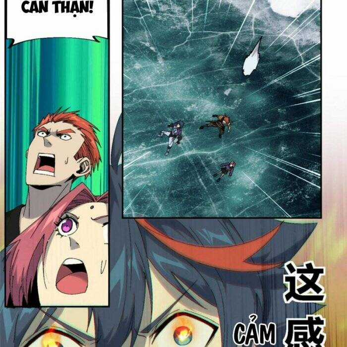 Siêu Thần Chế Tạp Sư - Chapter 130 - Trang 39