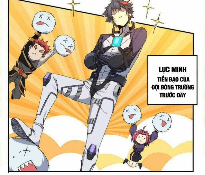 Siêu Thần Chế Tạp Sư - Chapter 130 - Trang 45