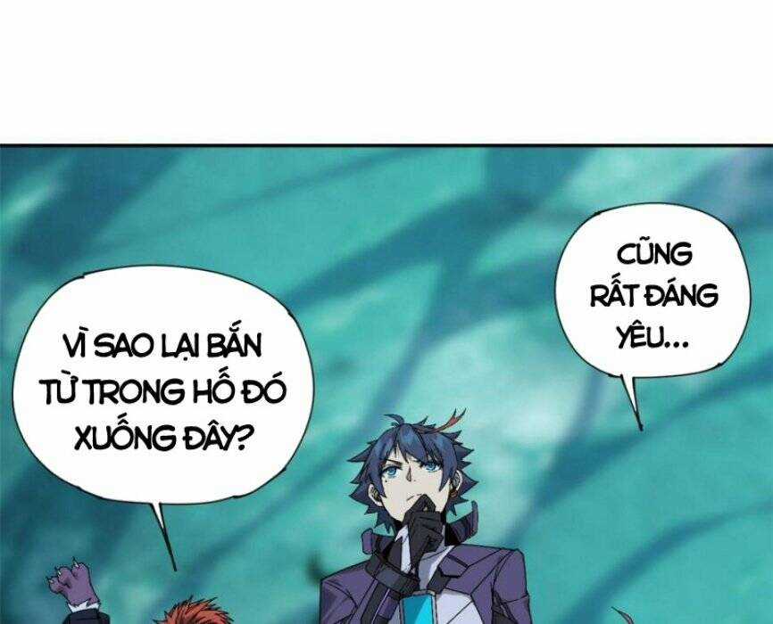 Siêu Thần Chế Tạp Sư - Chapter 130 - Trang 49