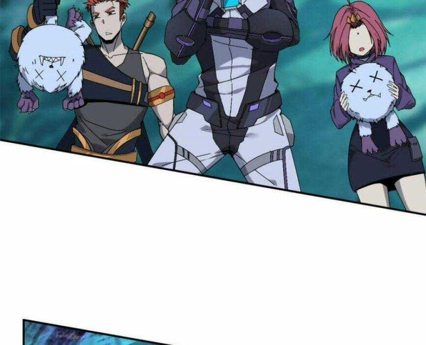 Siêu Thần Chế Tạp Sư - Chapter 130 - Trang 50