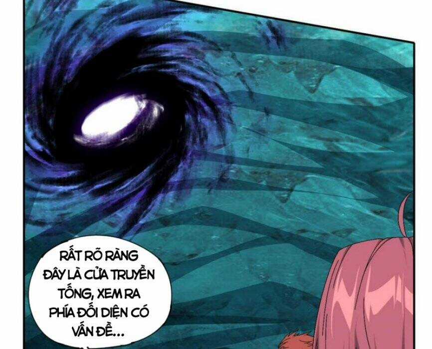 Siêu Thần Chế Tạp Sư - Chapter 130 - Trang 51