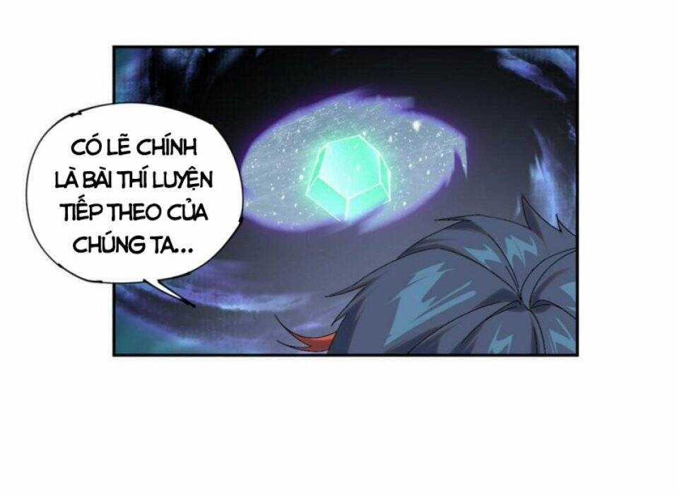 Siêu Thần Chế Tạp Sư - Chapter 130 - Trang 53