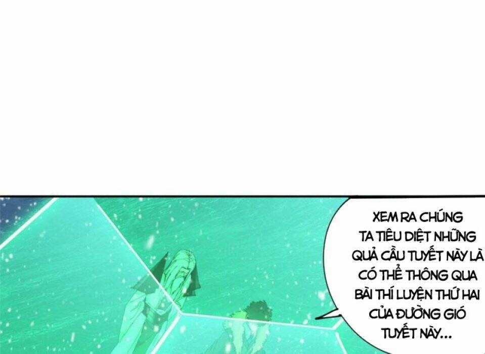 Siêu Thần Chế Tạp Sư - Chapter 130 - Trang 54