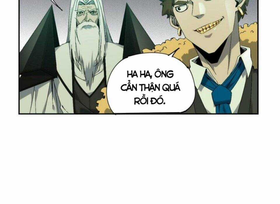 Siêu Thần Chế Tạp Sư - Chapter 130 - Trang 56