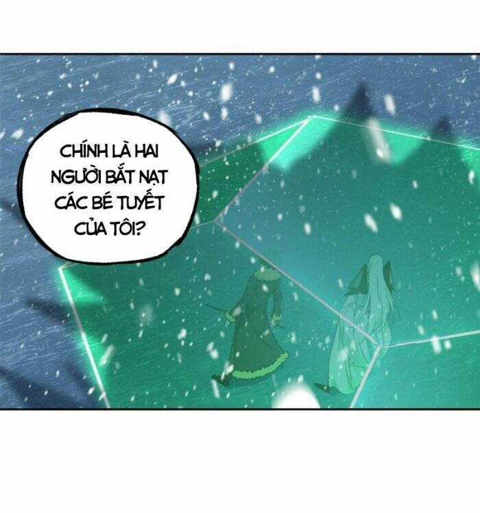 Siêu Thần Chế Tạp Sư - Chapter 130 - Trang 57