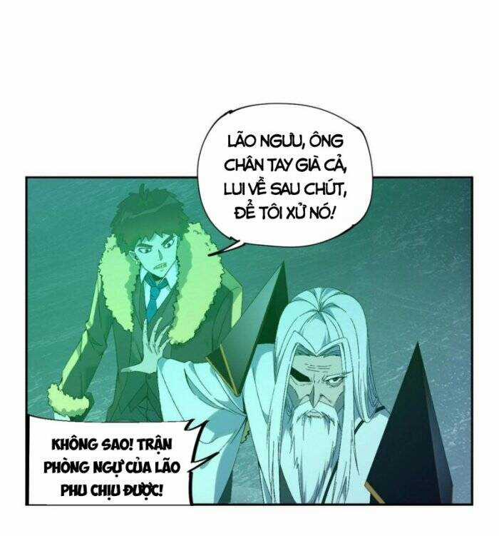 Siêu Thần Chế Tạp Sư - Chapter 130 - Trang 61