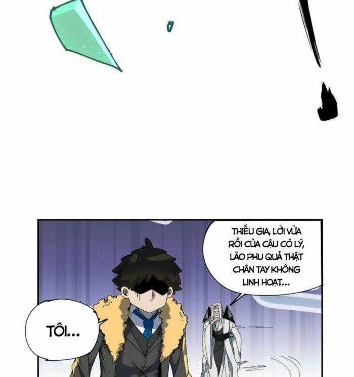 Siêu Thần Chế Tạp Sư - Chapter 130 - Trang 66