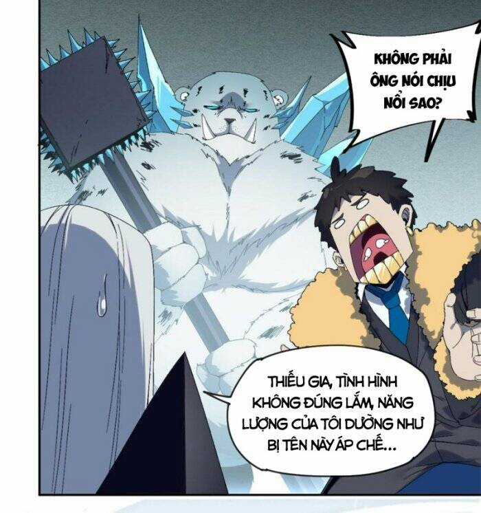 Siêu Thần Chế Tạp Sư - Chapter 130 - Trang 68