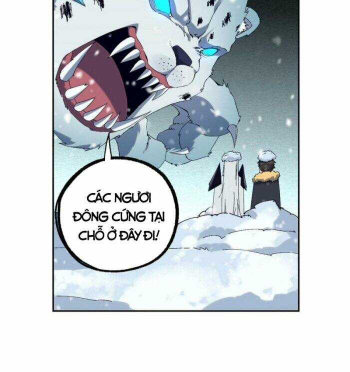 Siêu Thần Chế Tạp Sư - Chapter 130 - Trang 72