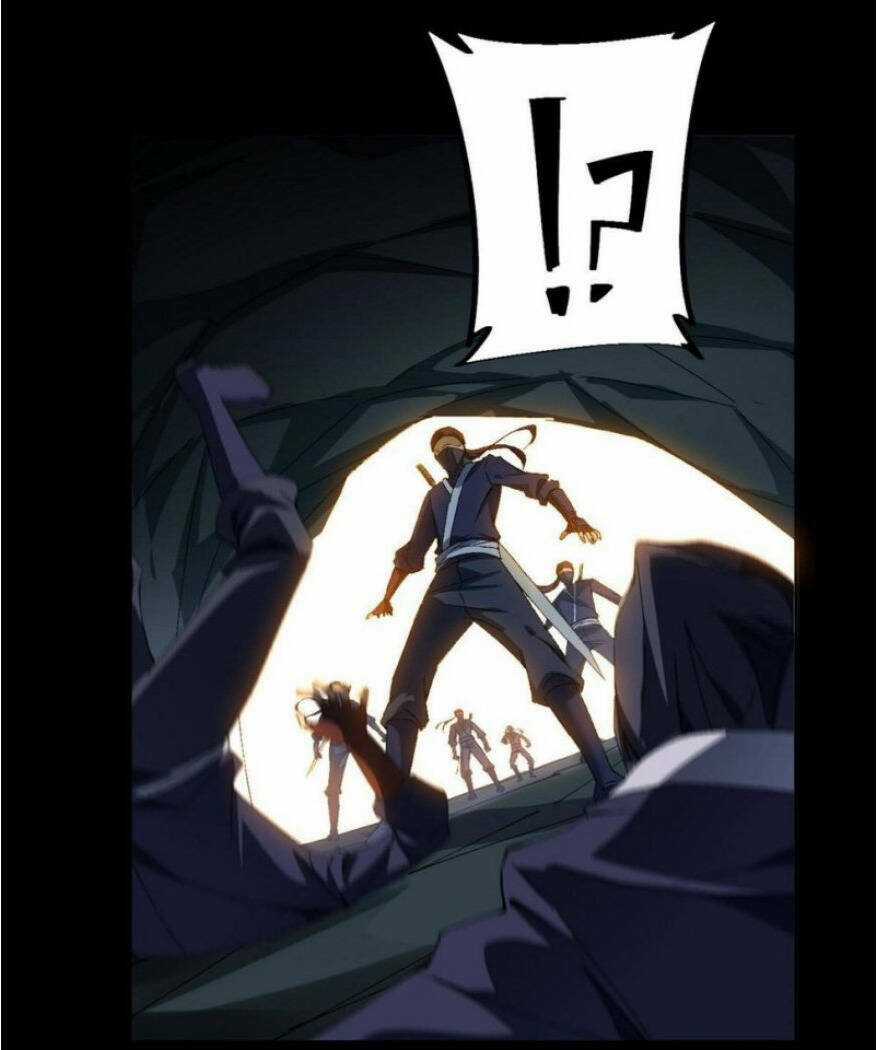 Siêu Thần Chế Tạp Sư - Chapter 131 - Trang 19