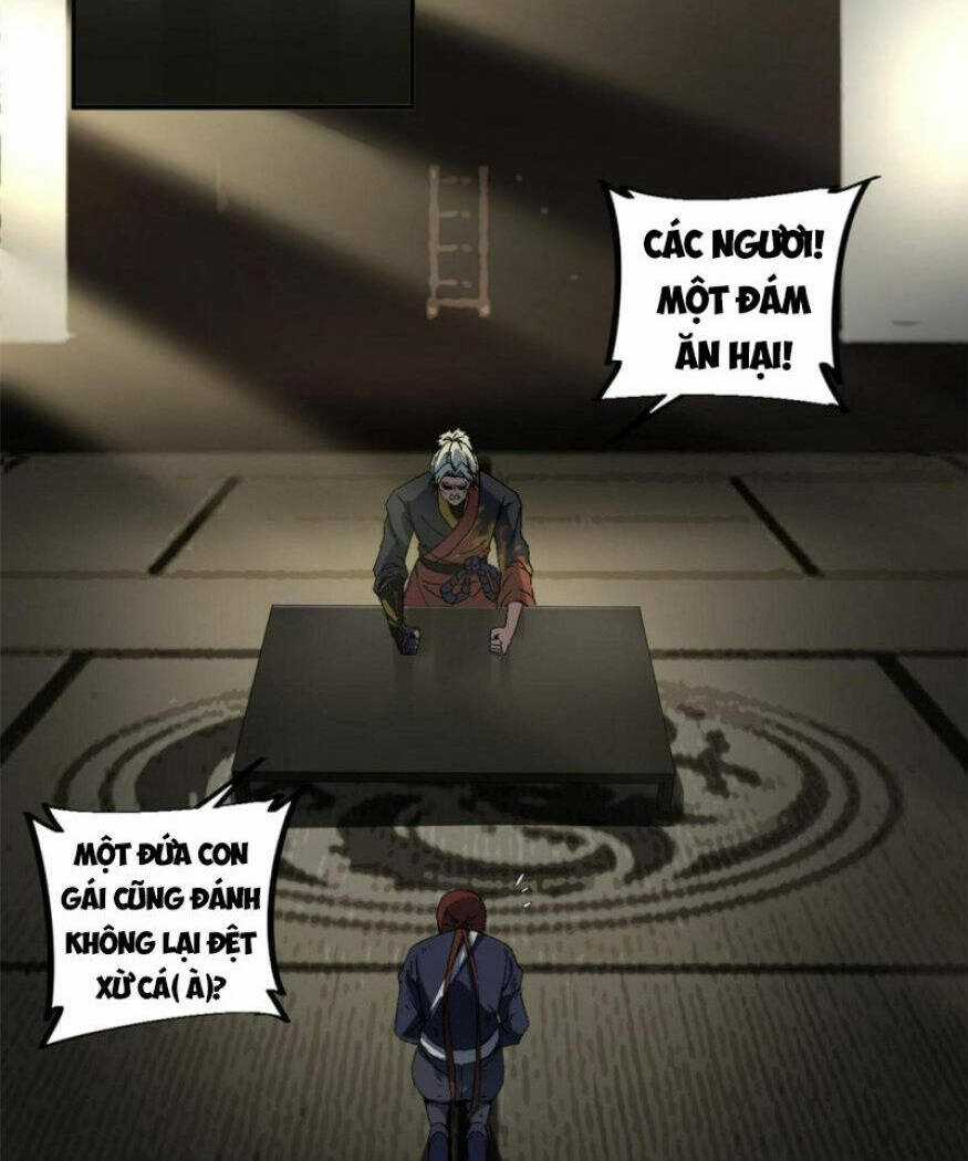 Siêu Thần Chế Tạp Sư - Chapter 131 - Trang 32