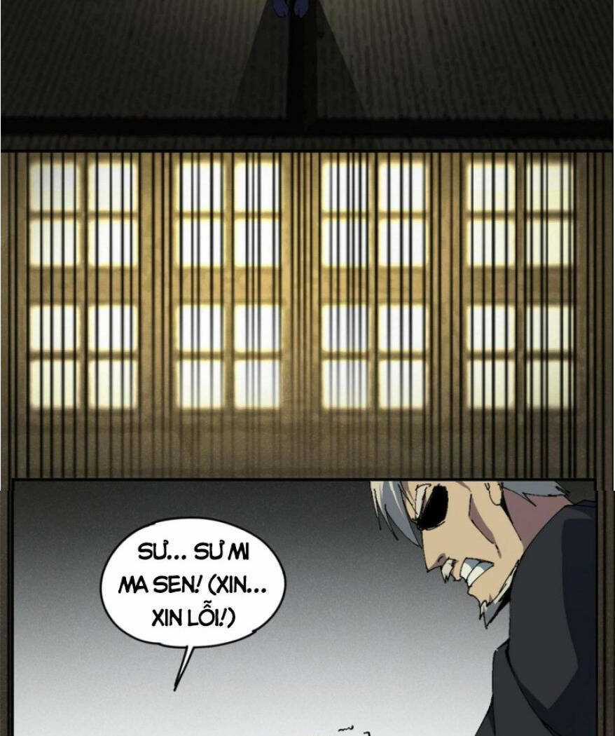 Siêu Thần Chế Tạp Sư - Chapter 131 - Trang 33