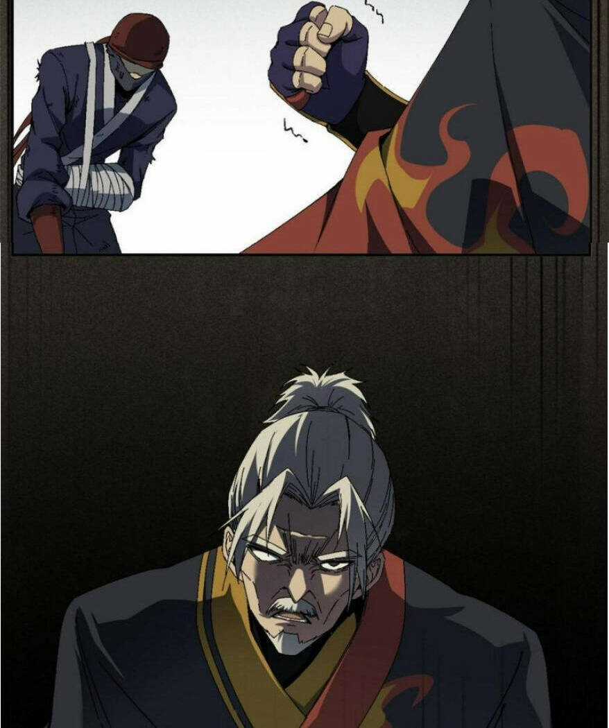 Siêu Thần Chế Tạp Sư - Chapter 131 - Trang 34