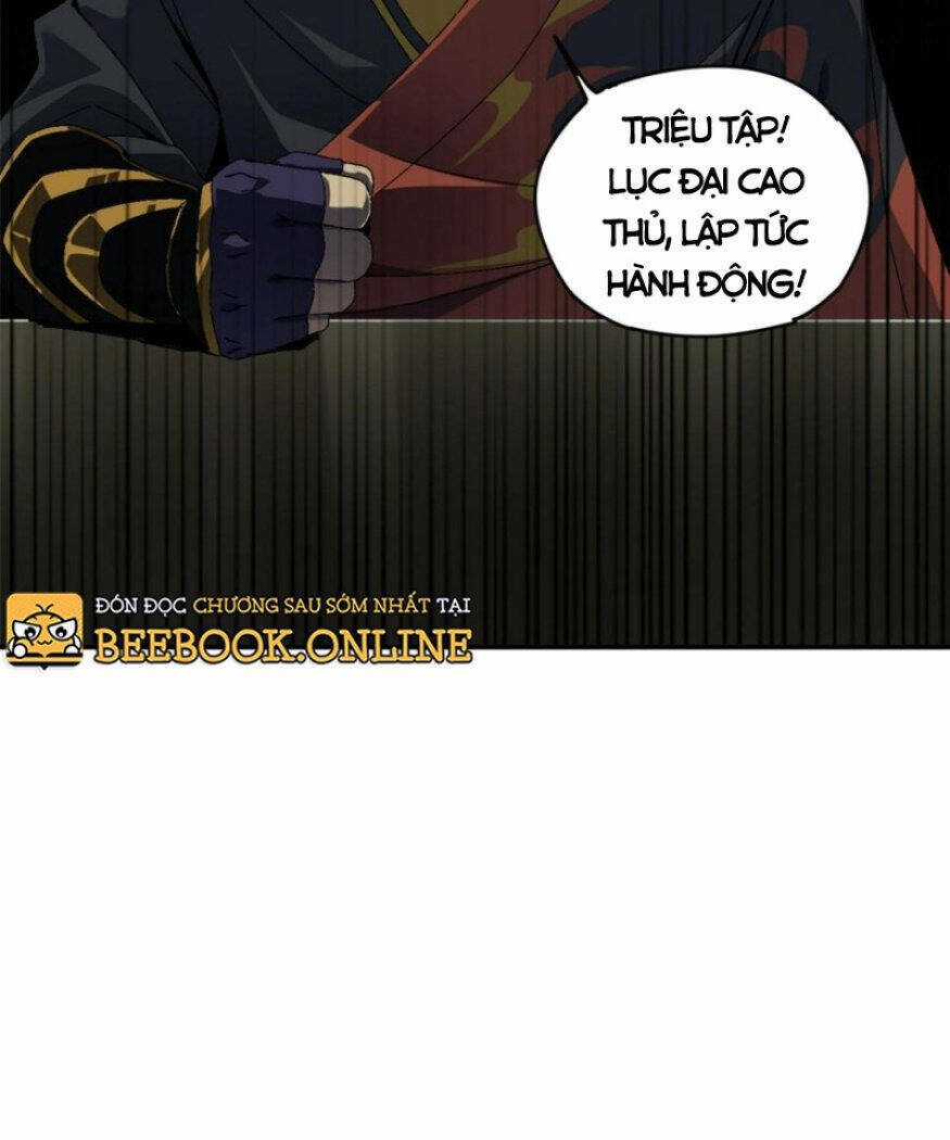 Siêu Thần Chế Tạp Sư - Chapter 131 - Trang 35