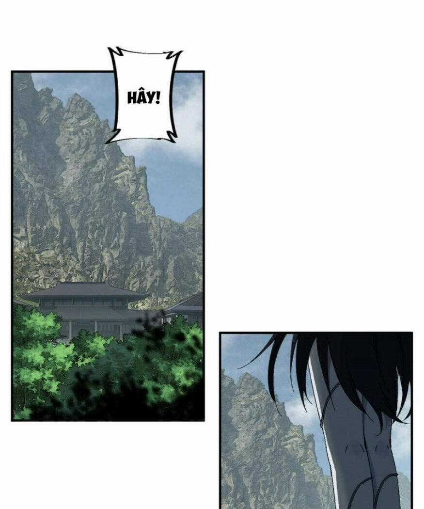 Siêu Thần Chế Tạp Sư - Chapter 131 - Trang 36