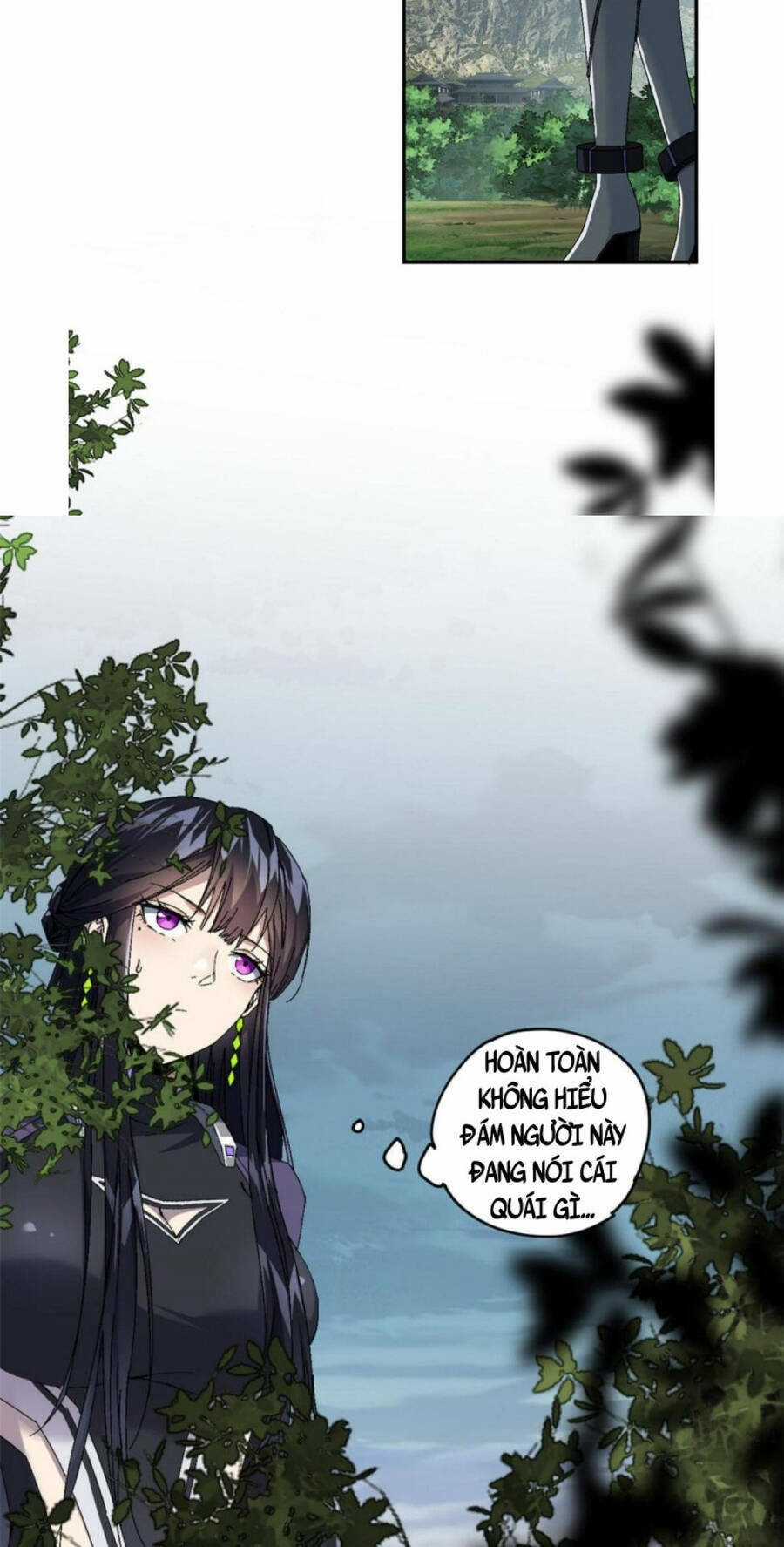 Siêu Thần Chế Tạp Sư - Chapter 131 - Trang 37