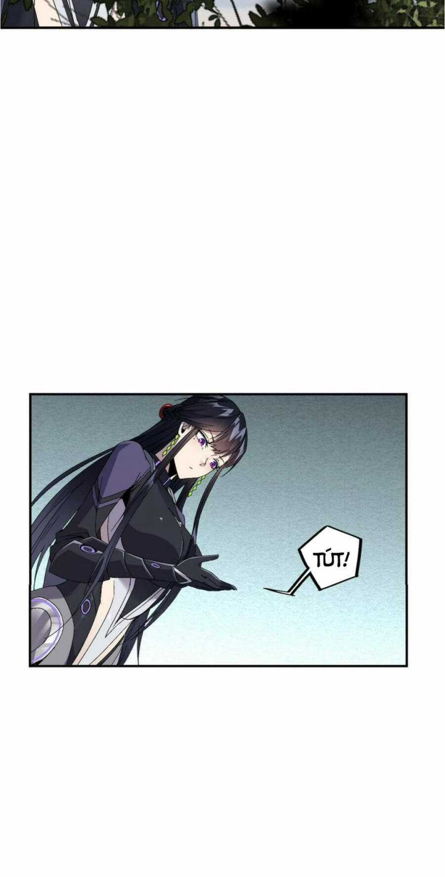 Siêu Thần Chế Tạp Sư - Chapter 131 - Trang 38