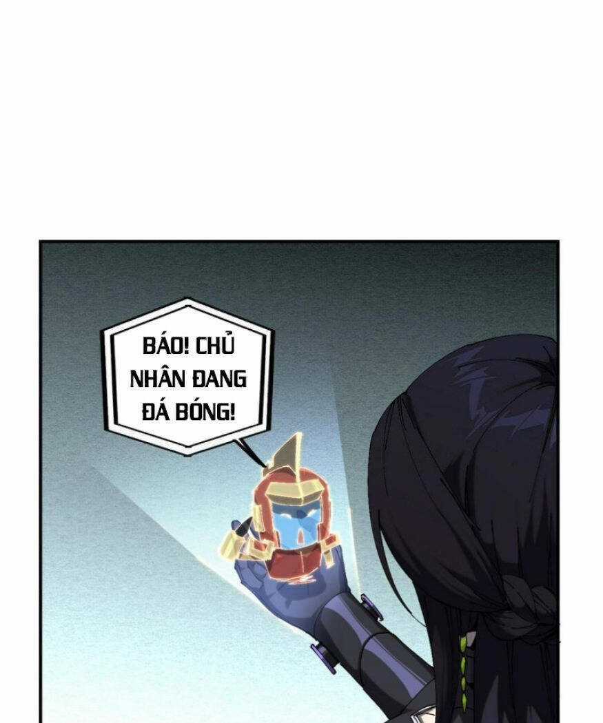 Siêu Thần Chế Tạp Sư - Chapter 131 - Trang 39