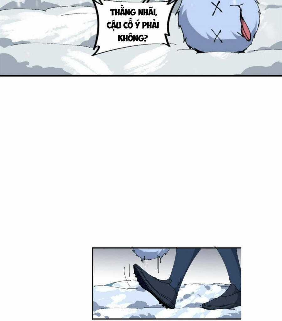 Siêu Thần Chế Tạp Sư - Chapter 131 - Trang 43