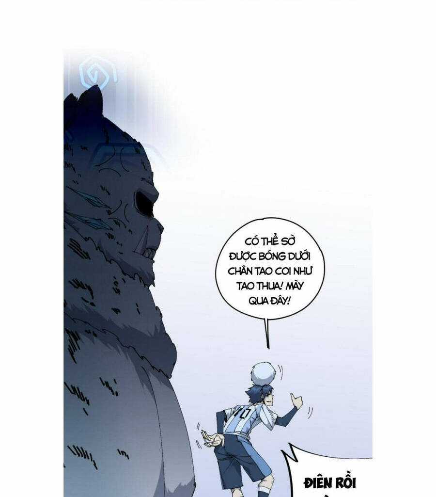 Siêu Thần Chế Tạp Sư - Chapter 131 - Trang 44