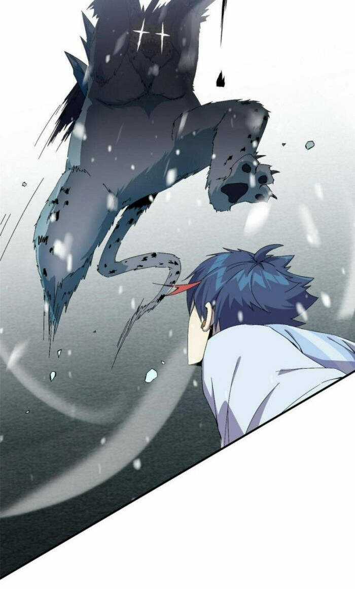 Siêu Thần Chế Tạp Sư - Chapter 131 - Trang 46