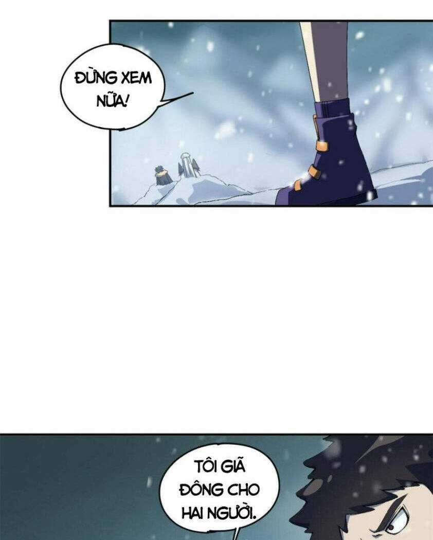 Siêu Thần Chế Tạp Sư - Chapter 131 - Trang 52