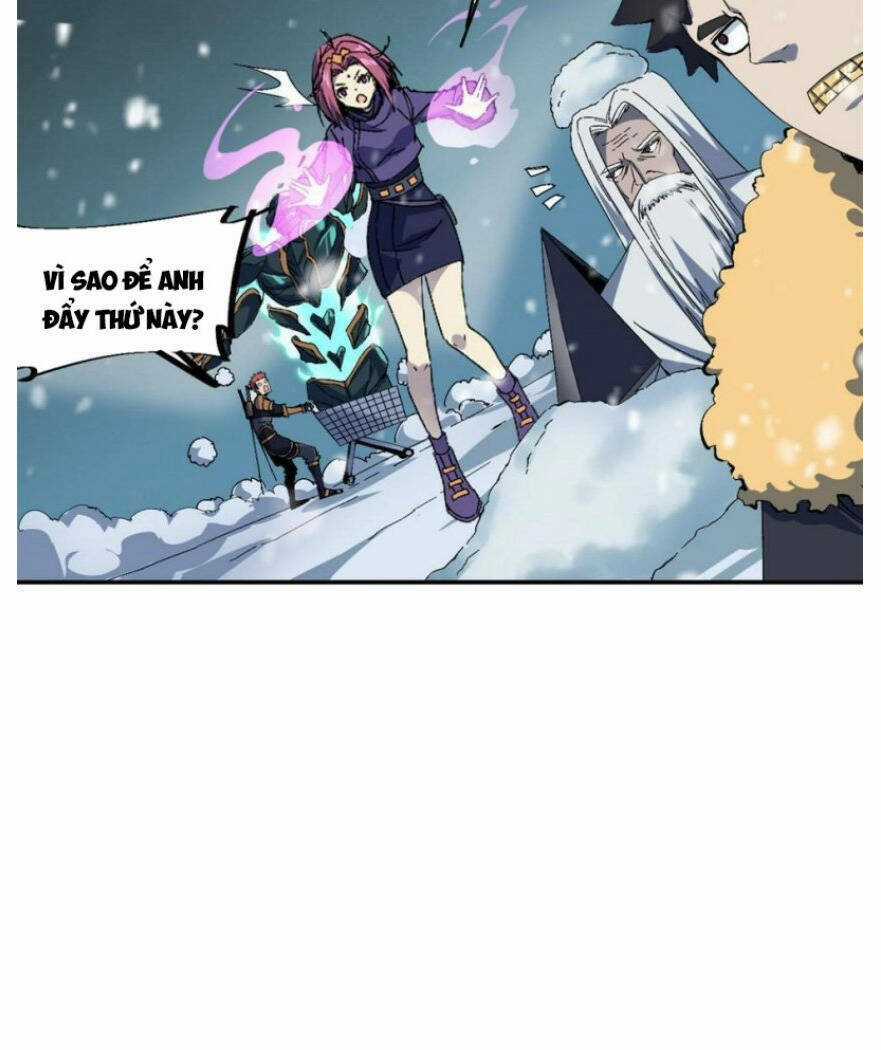 Siêu Thần Chế Tạp Sư - Chapter 131 - Trang 53