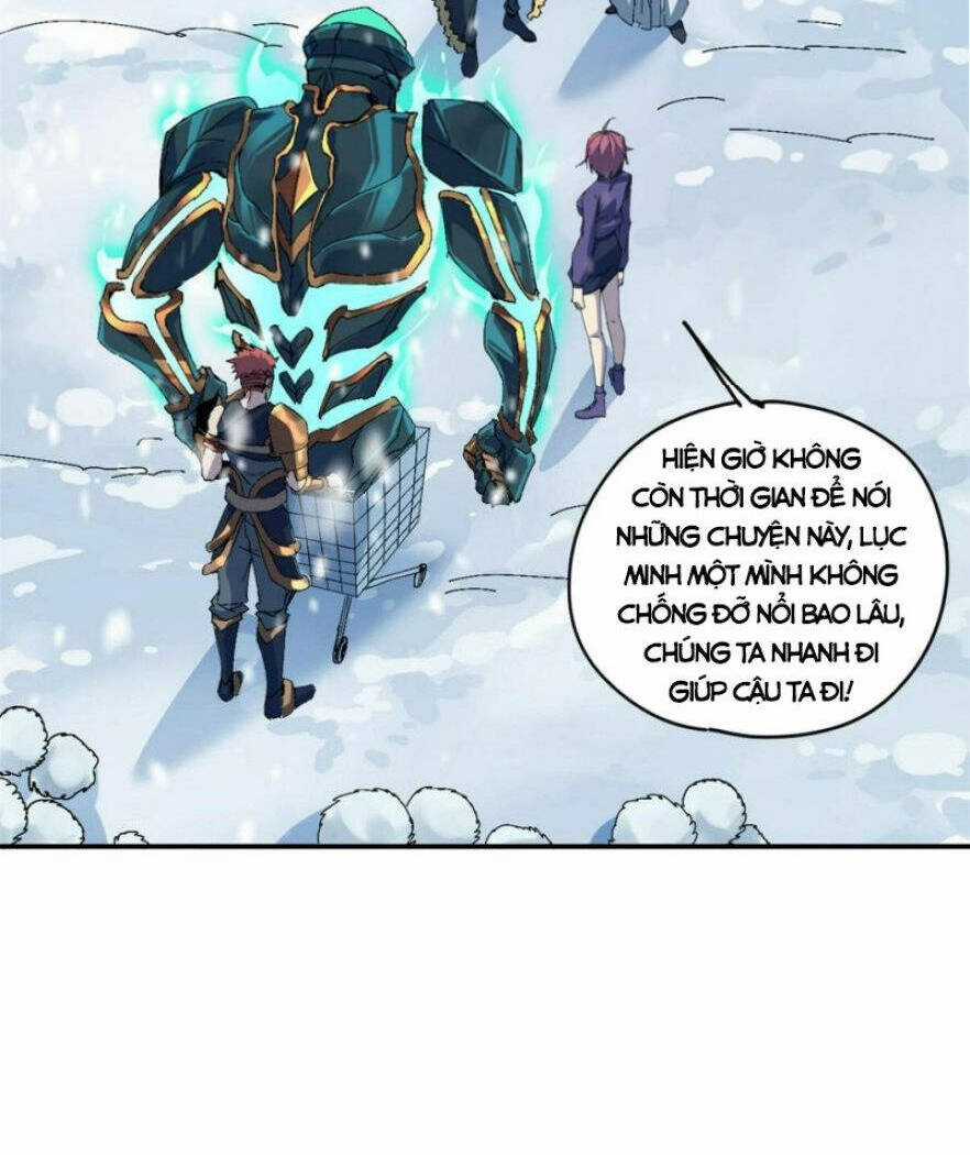 Siêu Thần Chế Tạp Sư - Chapter 131 - Trang 56