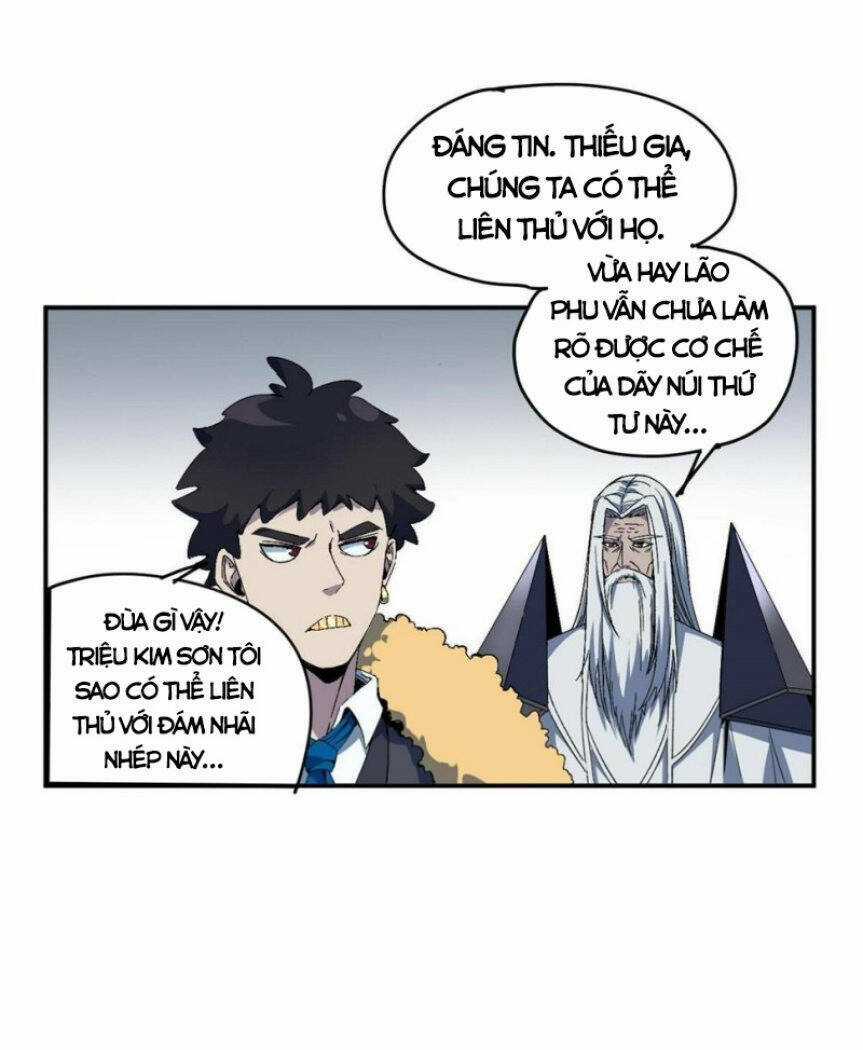 Siêu Thần Chế Tạp Sư - Chapter 131 - Trang 57