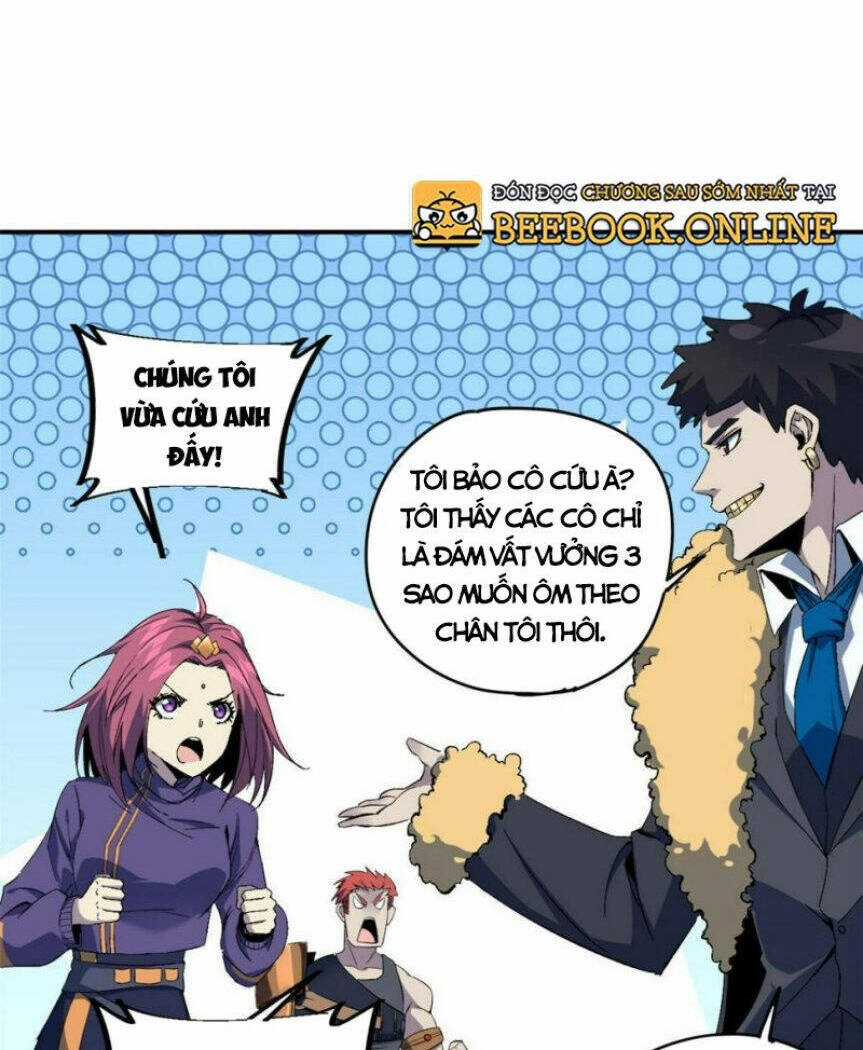 Siêu Thần Chế Tạp Sư - Chapter 131 - Trang 58