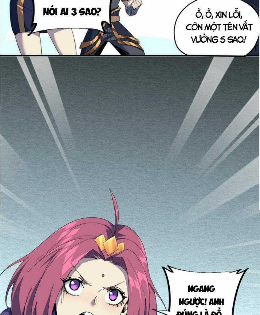 Siêu Thần Chế Tạp Sư - Chapter 131 - Trang 59