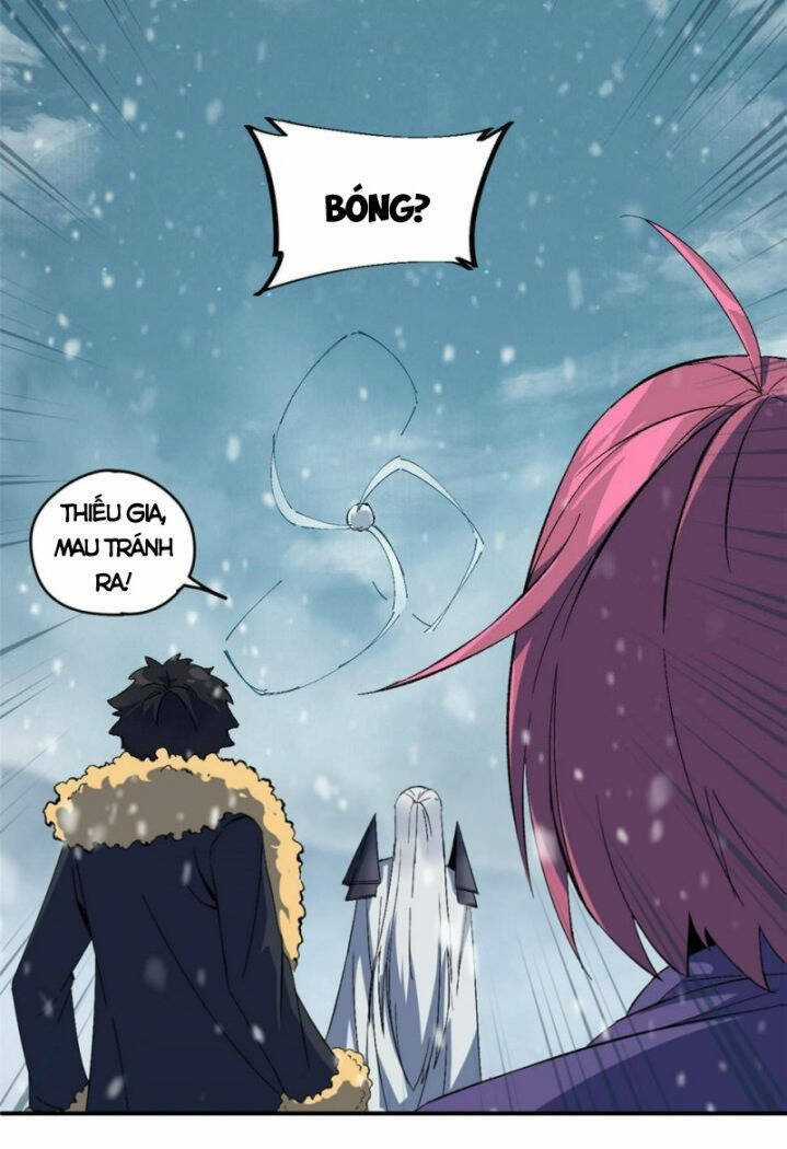 Siêu Thần Chế Tạp Sư - Chapter 131 - Trang 61