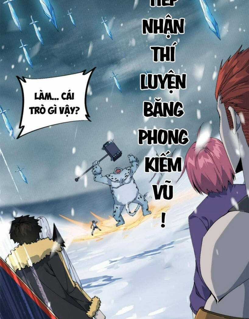 Siêu Thần Chế Tạp Sư - Chapter 131 - Trang 69