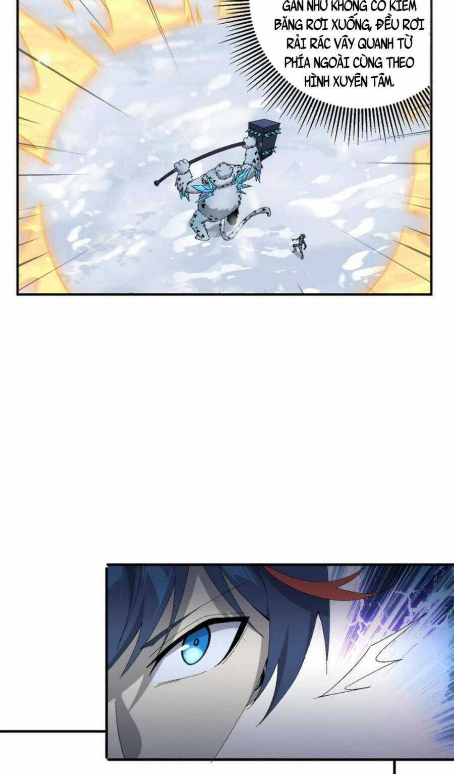 Siêu Thần Chế Tạp Sư - Chapter 132 - Trang 12