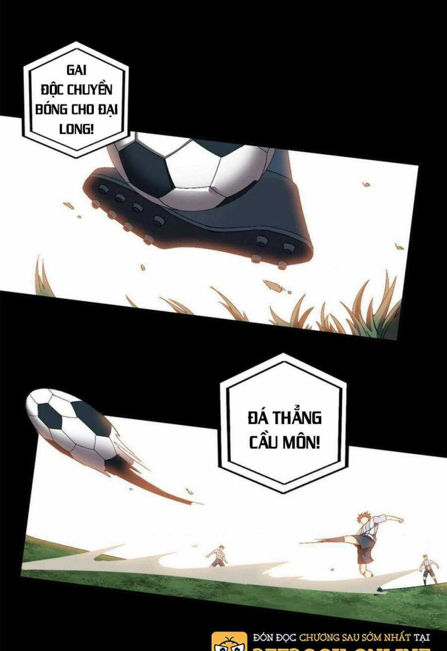 Siêu Thần Chế Tạp Sư - Chapter 132 - Trang 15